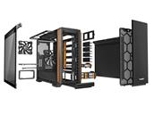 Be quiet! lance son boîtier Silent Base 601 à 119,90 euros, qui mise sur le silence