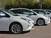 Véhicules hybrides : Toyota mettra à disposition près de 24 000 brevets d'ici 2030