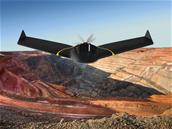 SenseFly eBee X et Anafi Work : deux drones pour les professionnels chez Parrot :