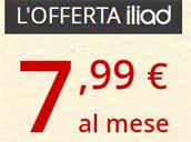 Iliad Italie : deux millions de clients, nouvelle hausse du forfait qui passe à 50 Go pour 7,99 euros