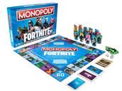 Un Monopoly version Fortnite, avec de nouvelles règles, arrivera le 1er octobre