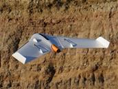 Intel Capital investit dans le fabricant de drones français Delair