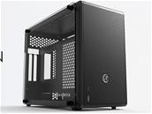 Raijintek Ophion (EVO) : deux boîtiers mini-ITX avec de la place pour une carte graphique de 330 mm
