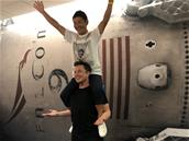 SpaceX : Yusaku Maezawa sera le premier touriste autour de la Lune, avec six à huit artistes