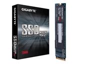 Gigabyte : des SSD M.2 PCIe de 128 à 512 Go, jusqu'à 1,2 Go/s