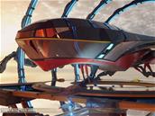 3DMark : la scène Night Raid (DirectX 12) compatible Windows 10 on ARM est là