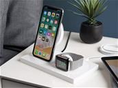 Belkin : une station de charge pour les nouveaux iPhone et Apple Watch... à 159,99 dollars