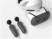 Casque VR Lenovo Mirage Solo (Daydream) : 6 degrés de liberté et mode « see-through »