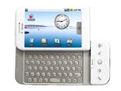 HTC Dream (G1) : le premier smartphone sous Android a 10 ans