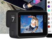 Trois nouvelles GoPro : les Hero7 Black, Silver et White de 219,99 à 429,99 euros