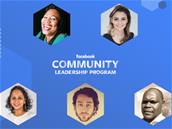 Facebook promet un million de dollars pour la communauté française « Wanted »