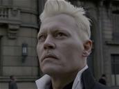 Bande-annonce « finale » pour Les Animaux Fantastiques : les Crimes de Grindelwald