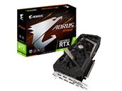 Gigabyte dévoile sa GeForce RTX 2080 Ti Xtreme