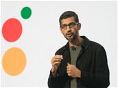 Pour Sundar Pichai, la Chine est une possibilité « à explorer »