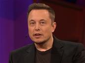 Elon Musk obtient la médaille Stephen Hawking
