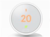 Le Thermostat E de Nest débarque en France pour… 219 euros