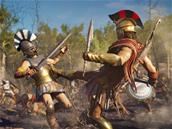 Assassin's Creed Odyssey : Ubisoft ajoute le support des CPU ne gérant pas AVX
