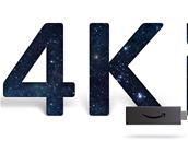 Amazon : clé Fire TV Stick 4K (HDR10+) avec une nouvelle télécommande pour 49,99 dollars