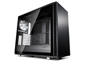 Fractal Design dévoile son boîtier Define S2 avec USB 3.1 Gen 2 Type-C et verre trempé
