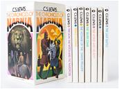 Netflix : une série et des films sur Le Monde de Narnia