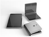 Première build de Windows 10 pour les écrans pliables