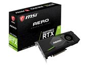 Les GeForce RTX 2080 se rapprochent des 800 euros