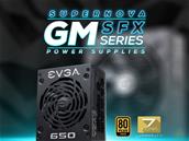 EVGA annonce ses alimentations SFX SuperNOVA GM