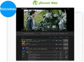 µTorrent Web : BitTorrent revendique plus d'un million d'utilisateurs actifs par jour