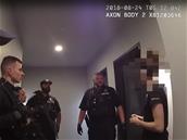 La police de Seattle ouvre son service anti-swatting
