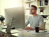 Une proposition de loi LR pour inciter au télétravail