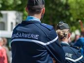 Un internaute interpellé après avoir insulté des gendarmes sur un groupe Facebook privé