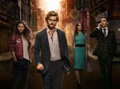 Iron Fist ne reviendra pas pour une troisième saison sur Netflix