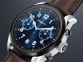 Montblanc Summit 2 : la première montre connectée avec un Snapdragon Wear 3100