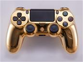 BRIKK dévoile une manette PlayStation 4 à 13 995 dollars