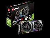 Un premier test pour la GeForce RTX 2070 Gaming Z de MSI