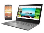 Lenovo : 51 milliards de dollars de revenus, les branches mobiles et PC se portent bien