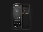 Vertu Aster P : un smartphone luxueux à partir de 5 000 dollars