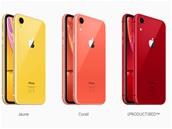 Orange propose l'eSIM pour les iPhone Xs, Xs Max et Xr