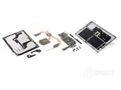 iFixit démonte les Surface Pro 6 et Laptop 2, qui obtiennent... 0 et 1 sur 10