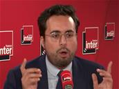 Mounir Mahjoubi officiellement candidat à la mairie de Paris