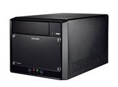 SH310R4 : Shuttle annonce un mini PC cubique à base de H310