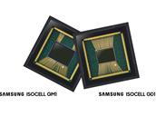 Samsung Isocell Bright GD1 et GM1 : deux capteurs optiques de 32 et 48 Mpixels