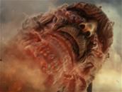 L'attaque des Titans adapté par Hollywood