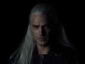 Henry Cavill se montre en tant que Geralt de Riv (The Witcher) : vous n'êtes pas prêt