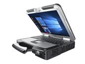 Panasonic met à jour son portable résistant Toughbook 31 : Core i5-7300U, 4G+, seconde batterie…