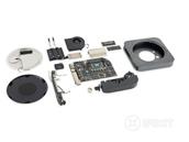 Mac Mini 2018 démonté par iFixit : deux emplacements DDR4 SO-DIMM, note finale 6 sur 10