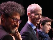 Les projets de transposition des directives Droit d'auteur et Services de médias audiovisuels