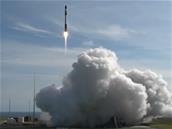 Lancement réussi pour Rocket Lab, 13 CubeSats de la NASA en orbite