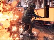 Achetez une GeForce RTX, obtenez Battlefield V