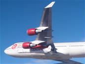 Virgin Orbit : premier vol pour LauncherOne, sous l'aile de Cosmic Girl